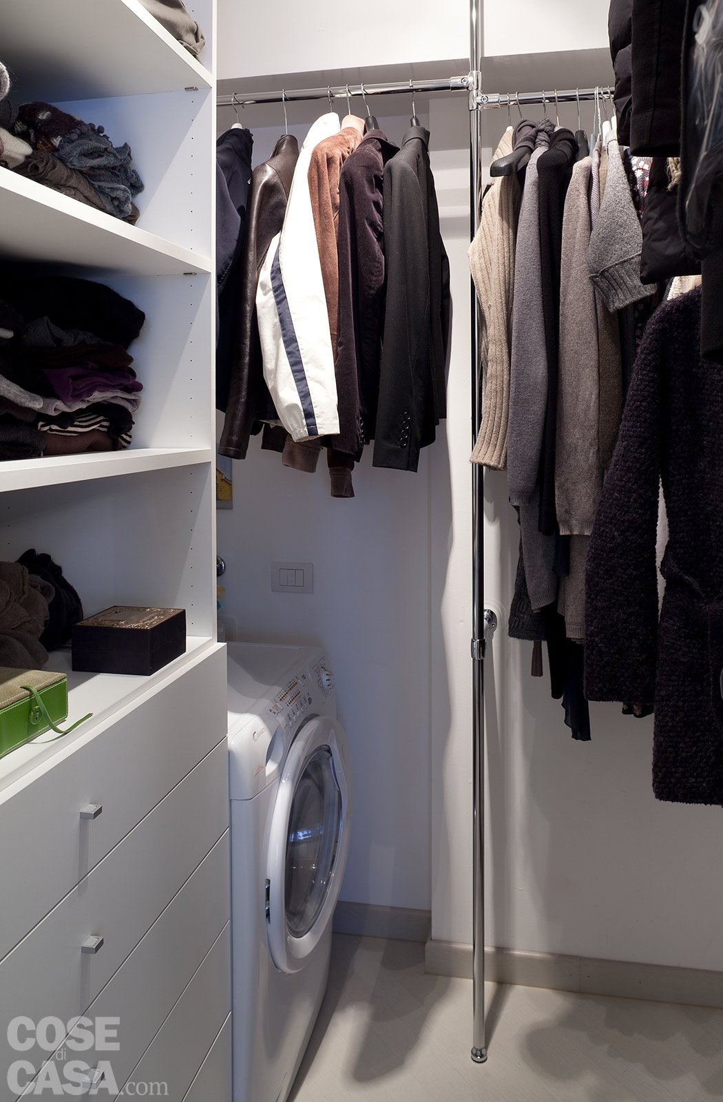 44 mq: una stanza in più in casa cose di casa