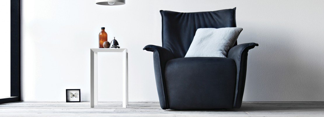 Poltrone di design cose di casa