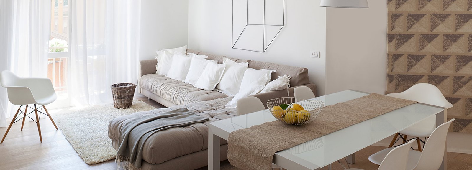 75 mq: 10 idee per far sembrare più grande la casa cose di casa