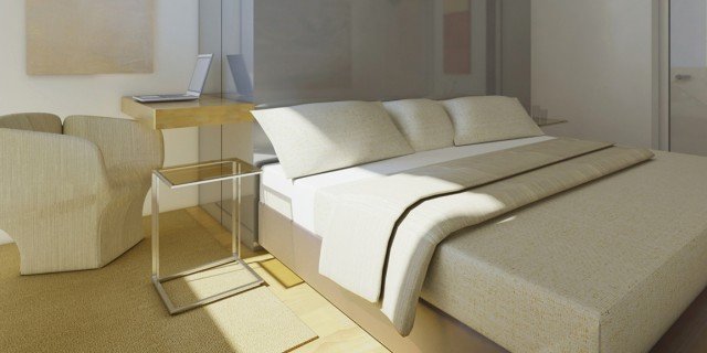 Consigli e idee su come arredare casa cose di casa Tinte nuove per interni