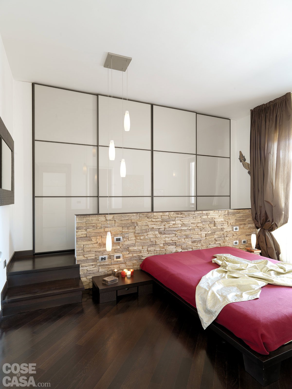 Letto matrimoniale armadio ponte: armadio a ponte ikea camere da ...