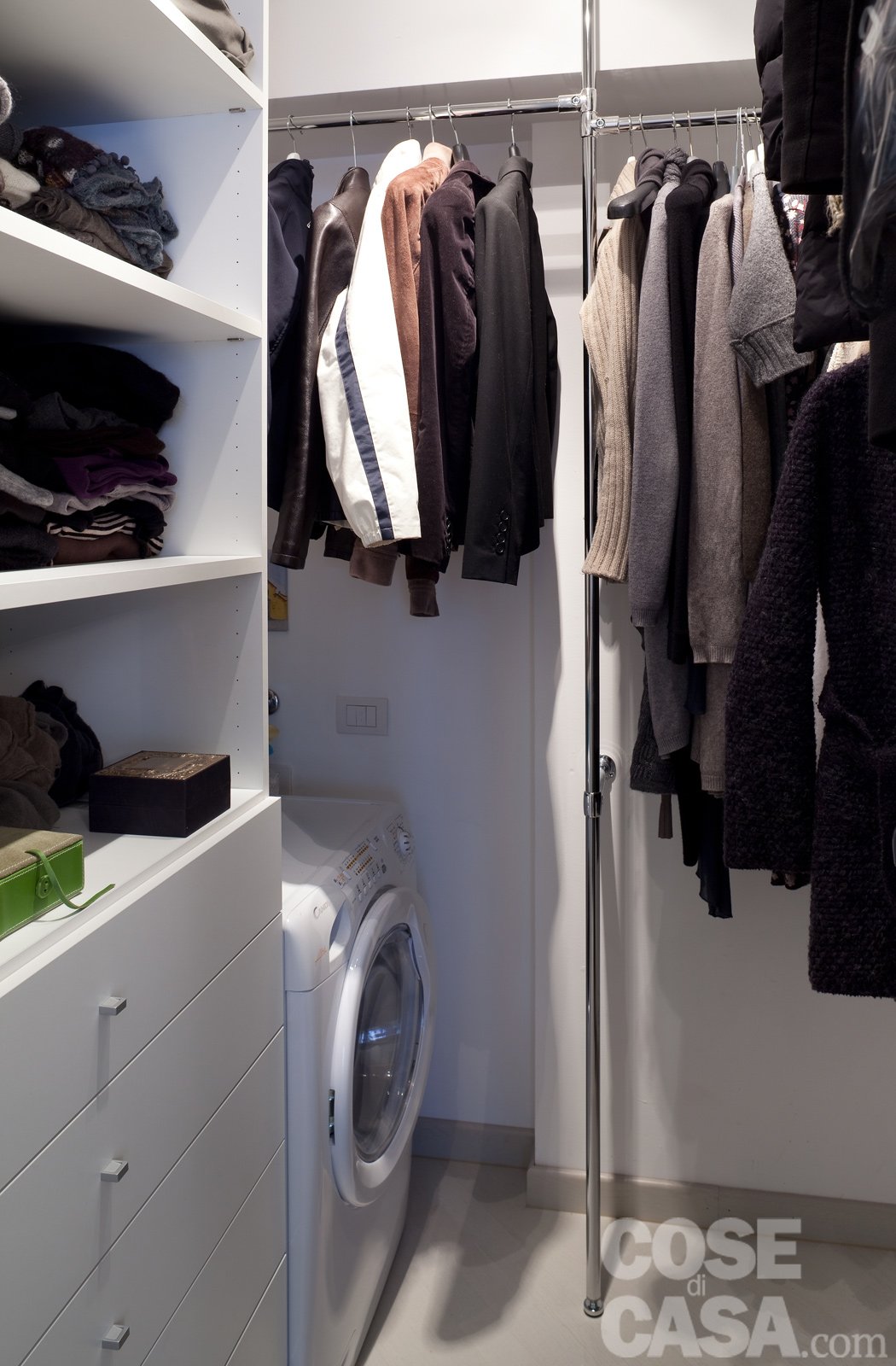 44 mq: una stanza in più in casa cose di casa