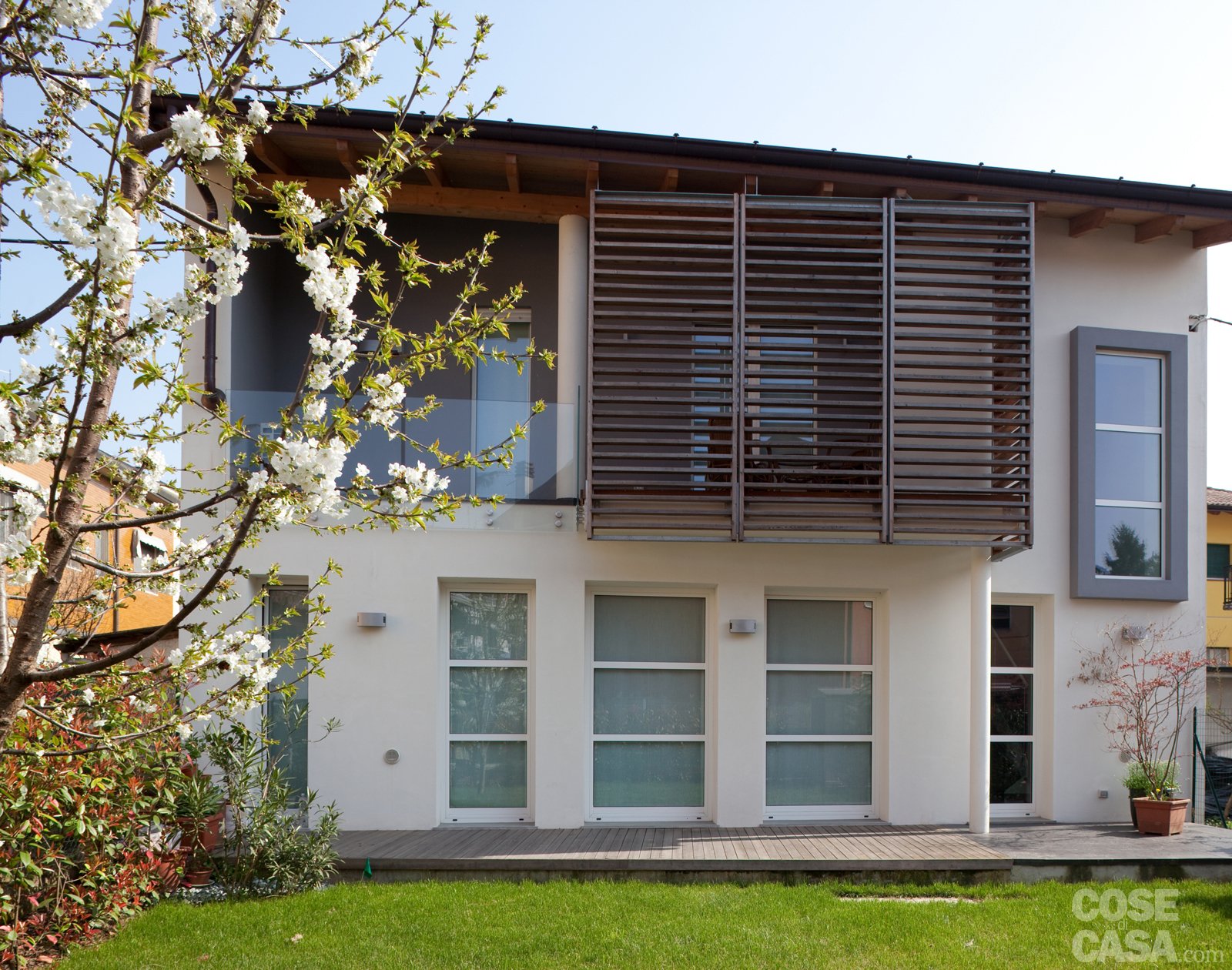 Facciate case rustiche. cool excellent facciate case with facciate ... Case rustiche ristrutturate