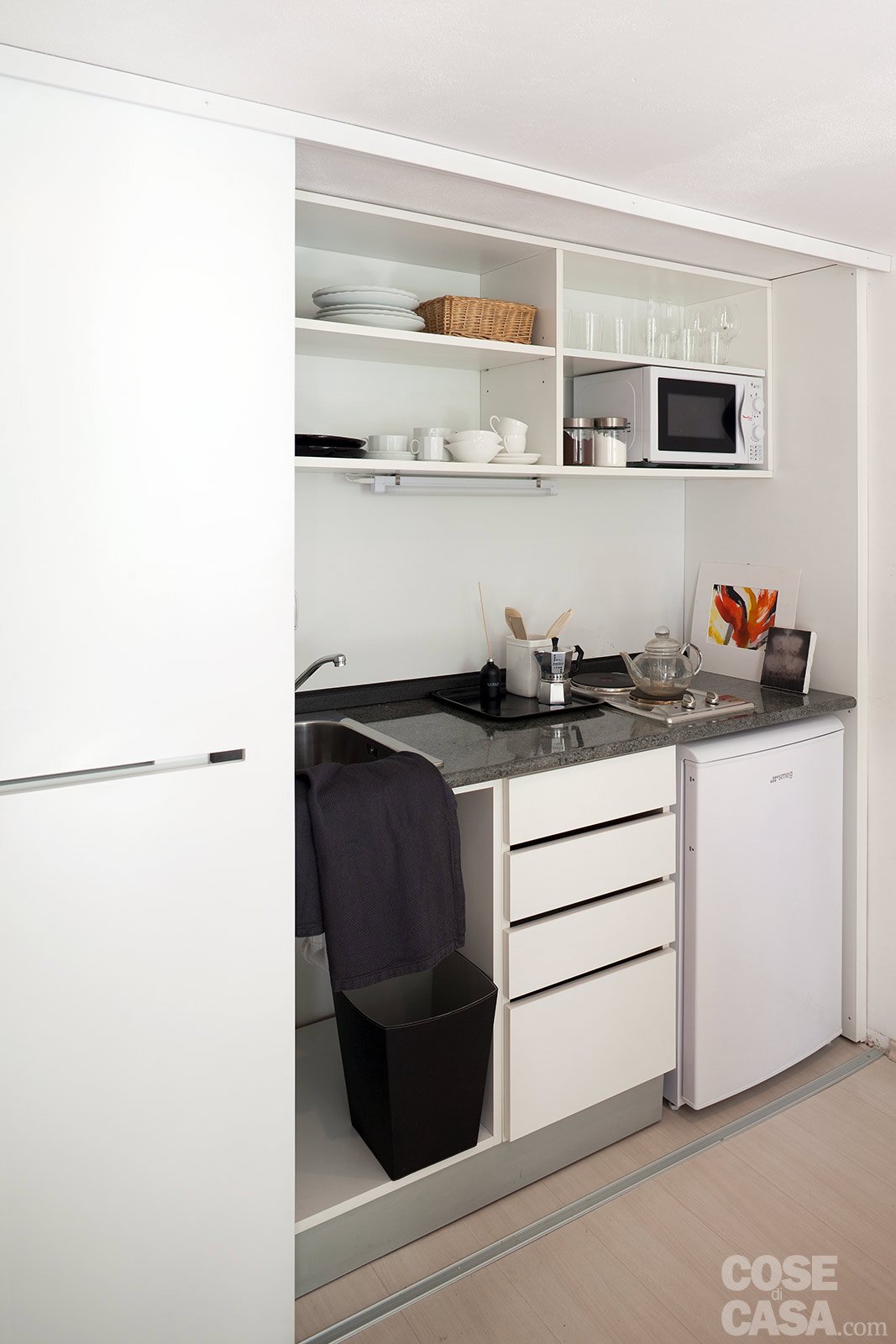 Cucine monoblocco per ufficio: cucina monoblocco arredamento ...