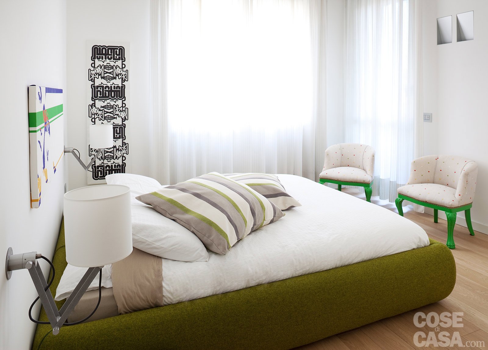Specchi a parete per camera da letto – triseb