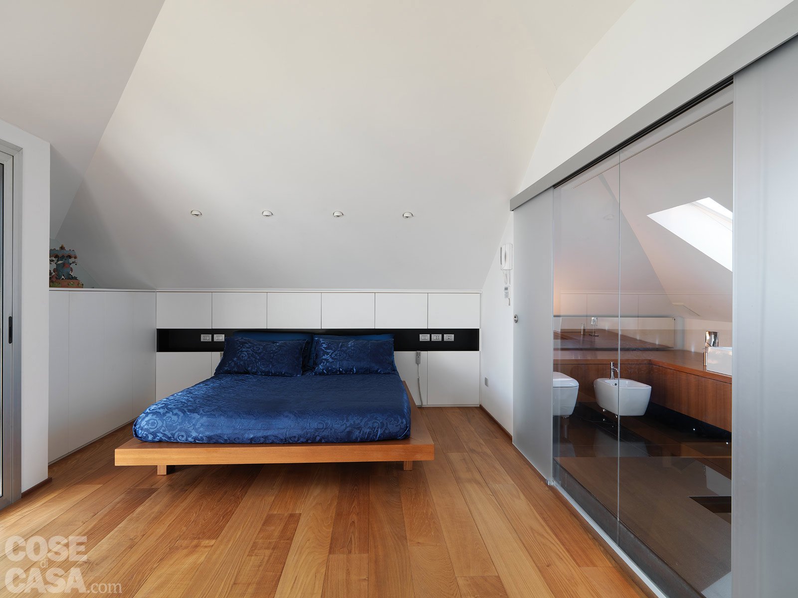 Casa: soluzioni hi tech per interni anni '30 cose di casa Archi decorativi per interni