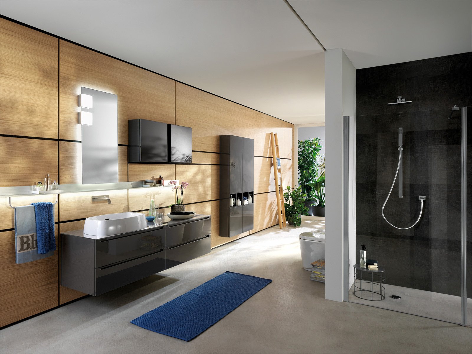 Bagno: come attrezzarlo per il tuo benessere cose di casa