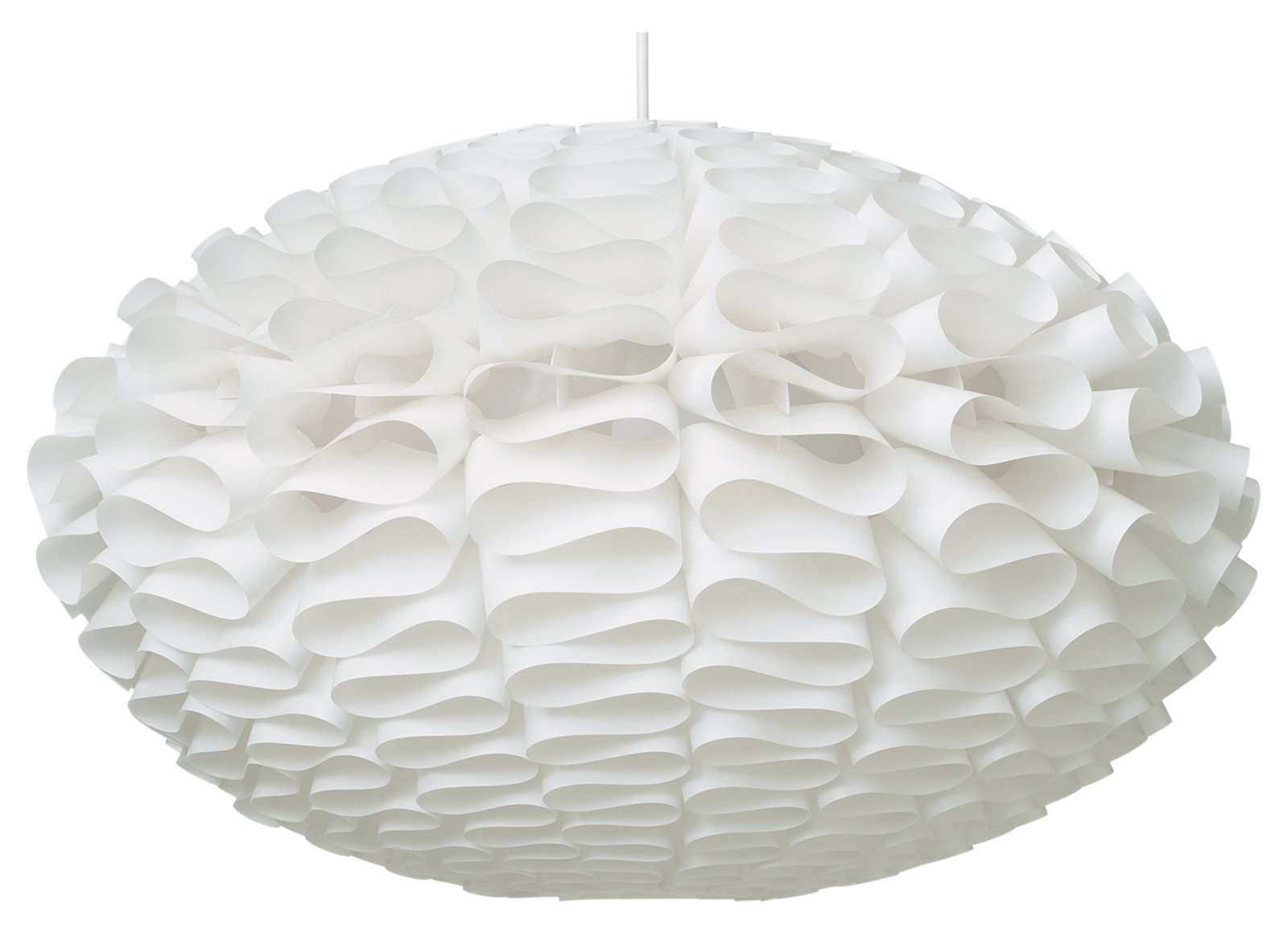 Lampade a sospensione, anche low cost cose di casa