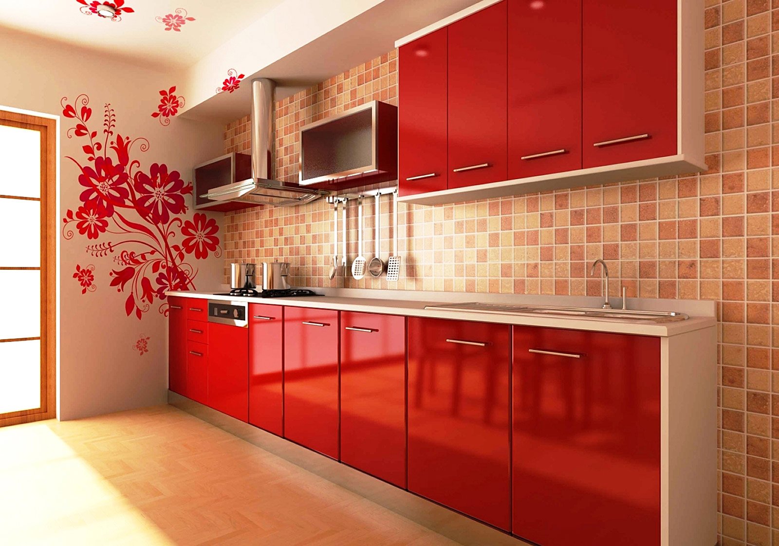 Decoro parete cameretta ~ canlic for .