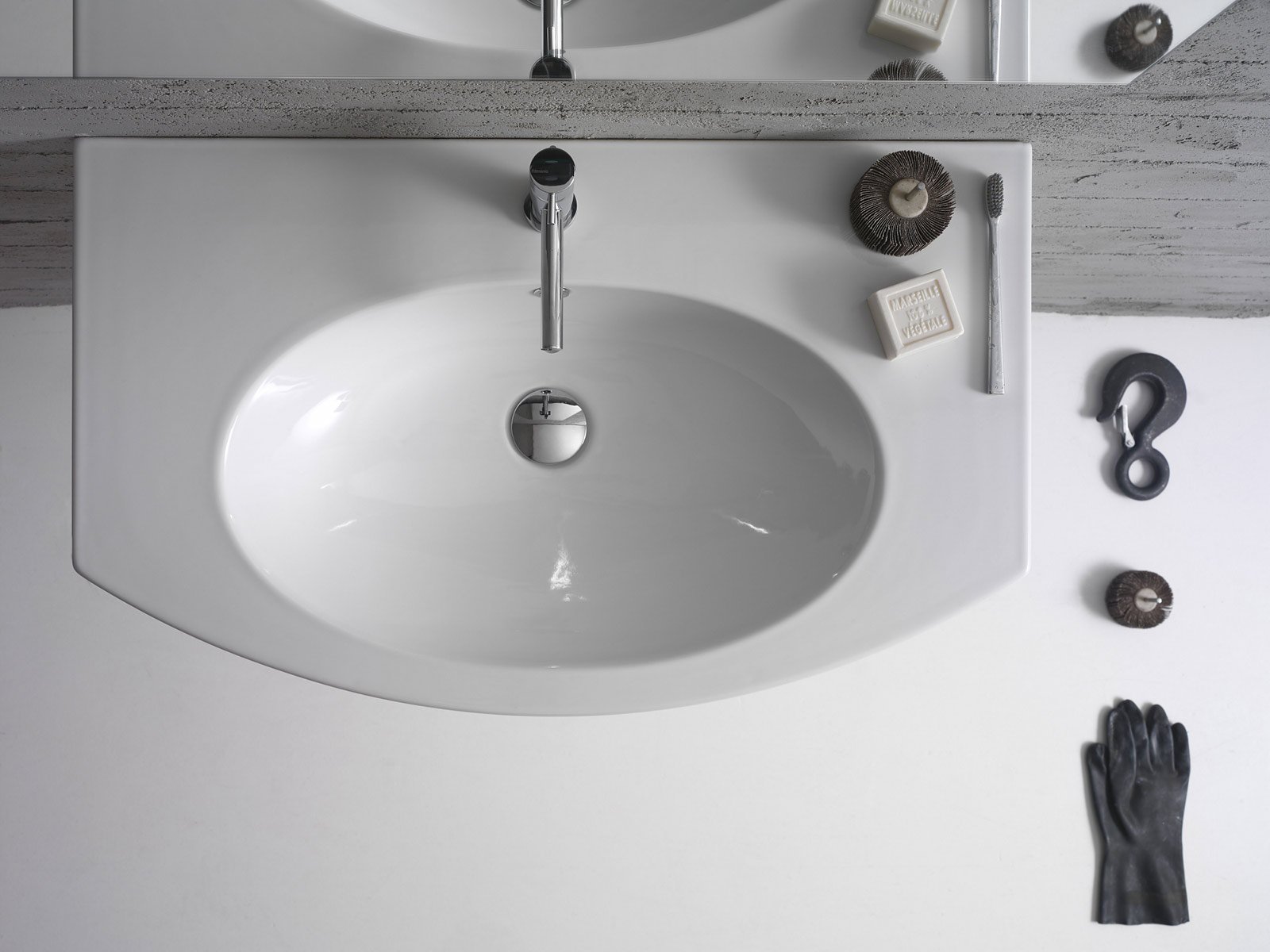 Cassettiera bagno moderna: cassettiera mobiletto comodino bagno ...