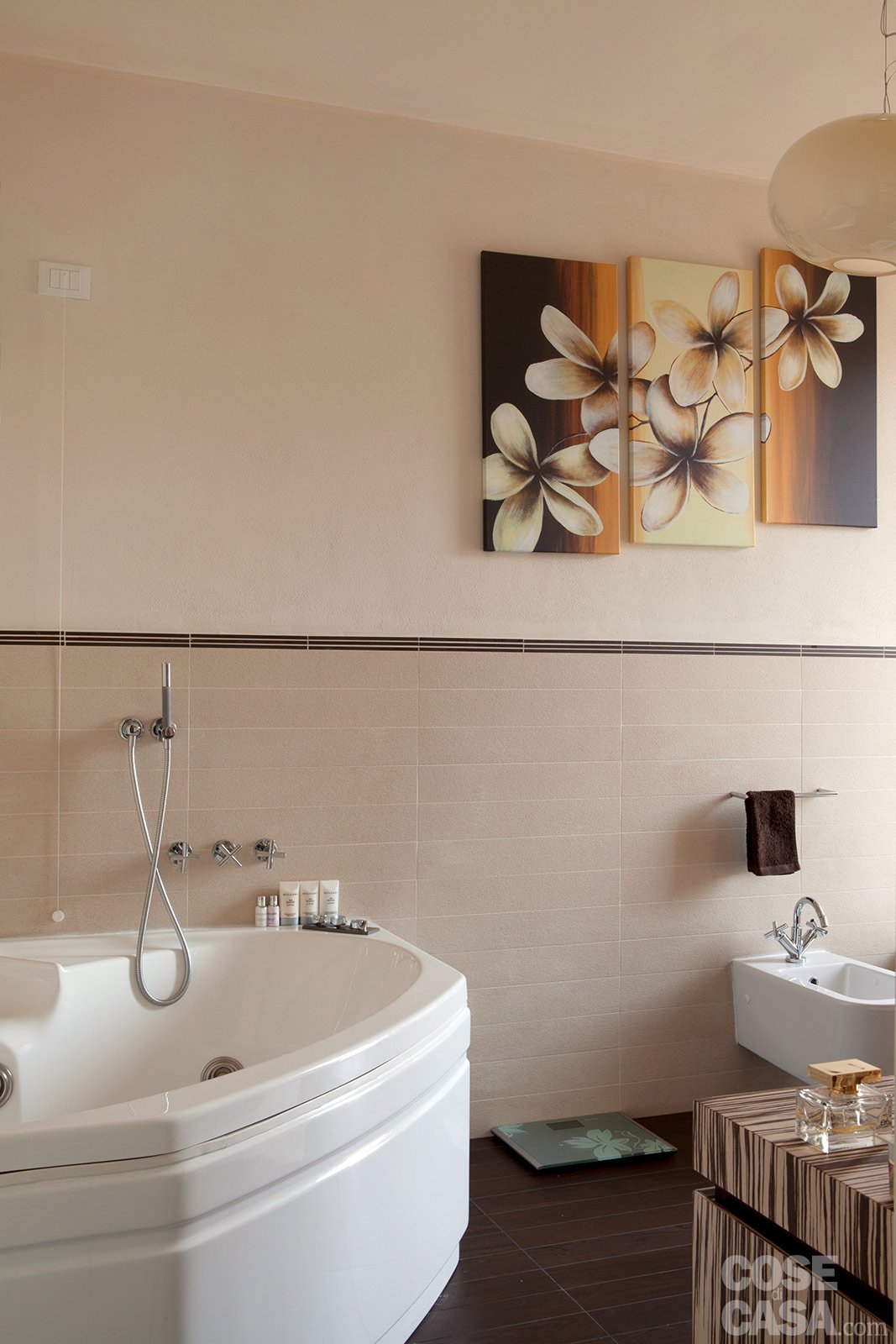 Rivestimenti bagni vintage : rivestimenti bagno vintage ...
