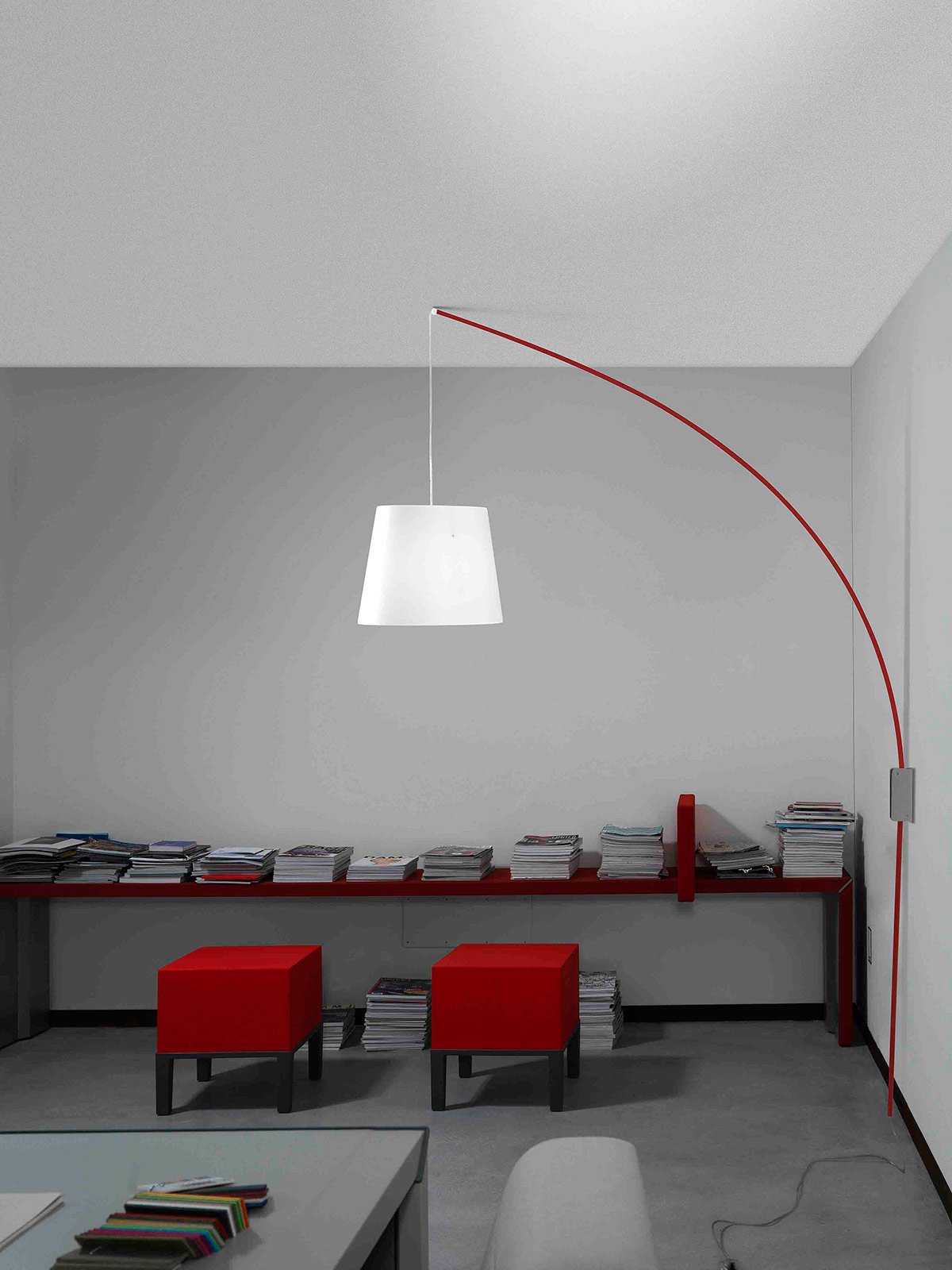 Forum arredamento.it •illuminazione soggiorno cucina Lam0adari salone applic plafoniere