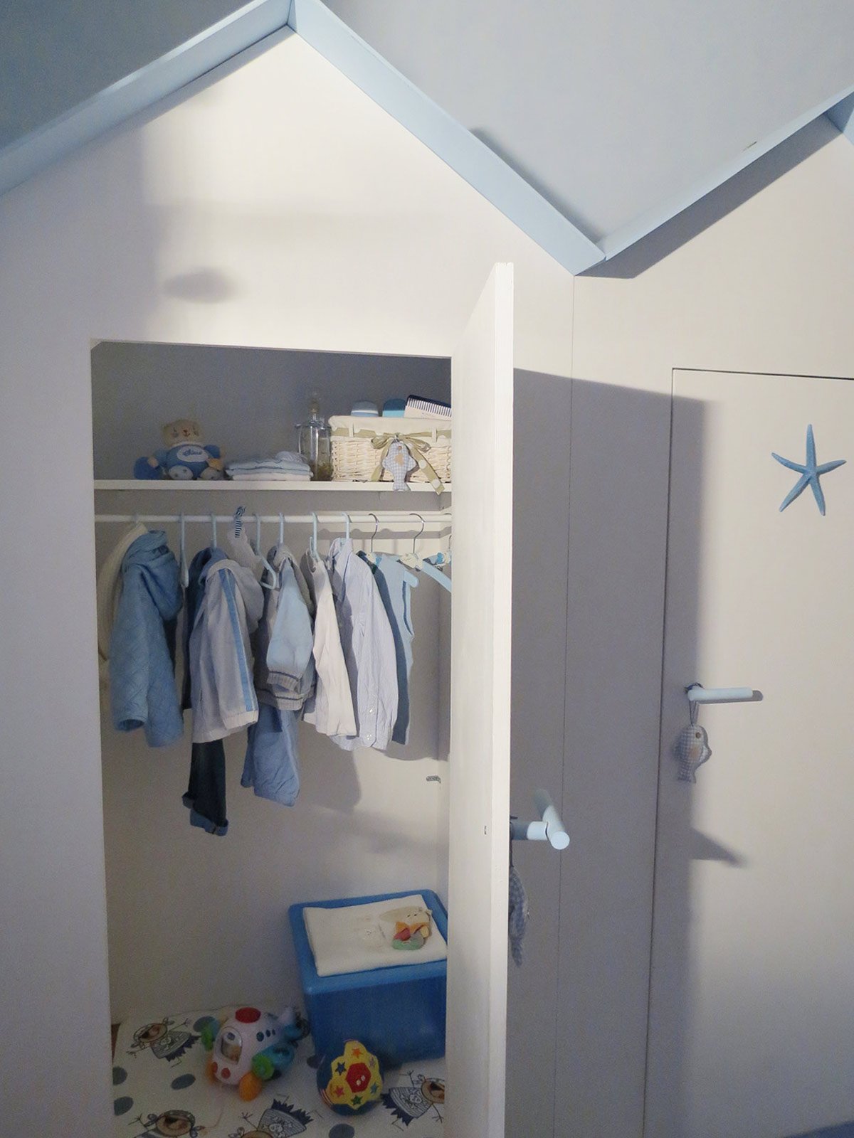 Arredamento fai da te cameretta : arredamento cameretta fai da te ...