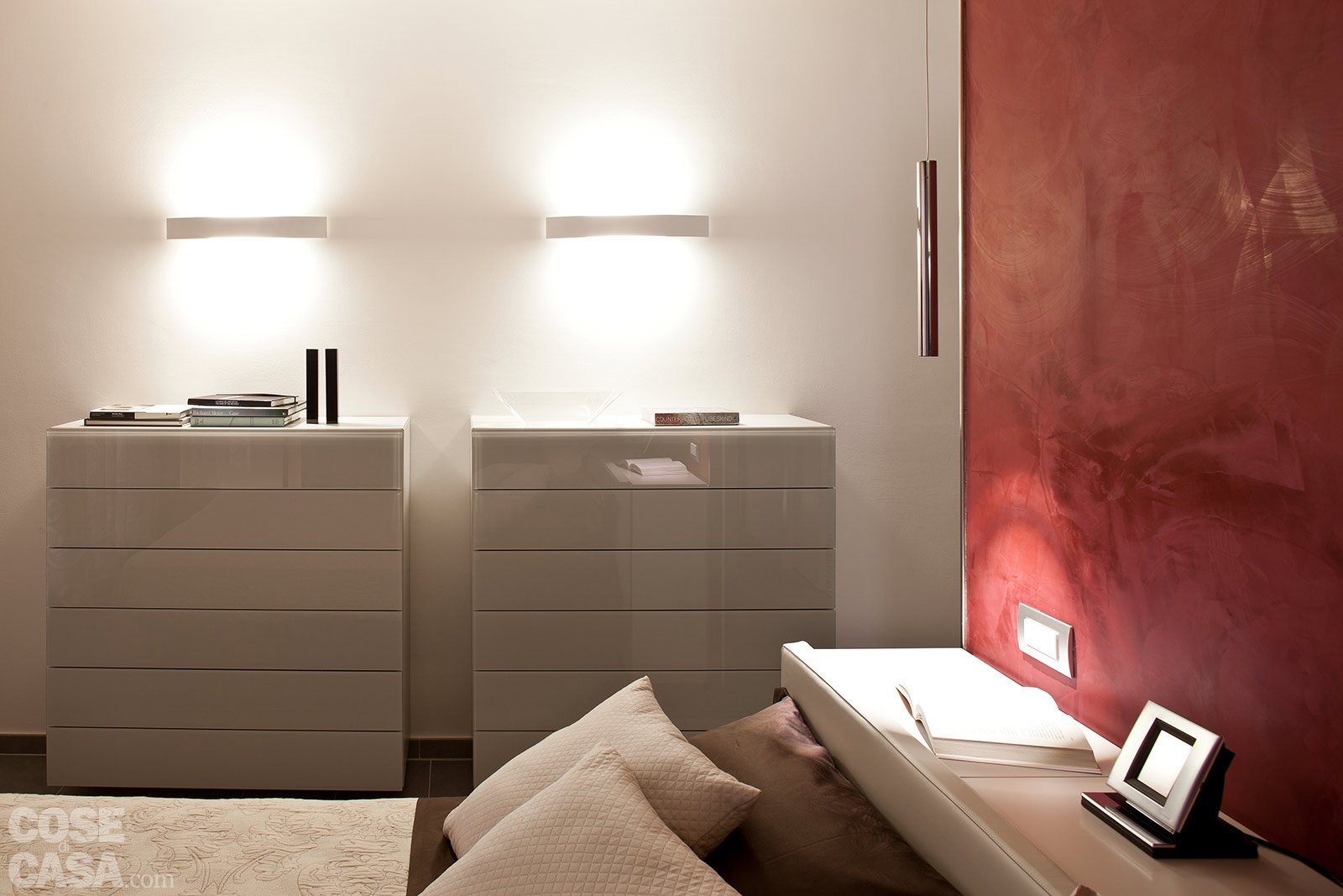 Idee camera da letto cartongesso : idee camera da letto ...