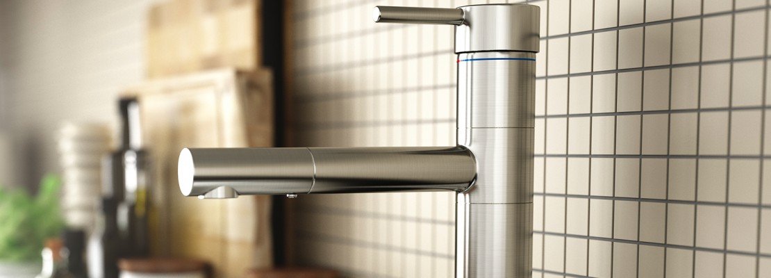 Cucina: rubinetti per il lavello cose di casa