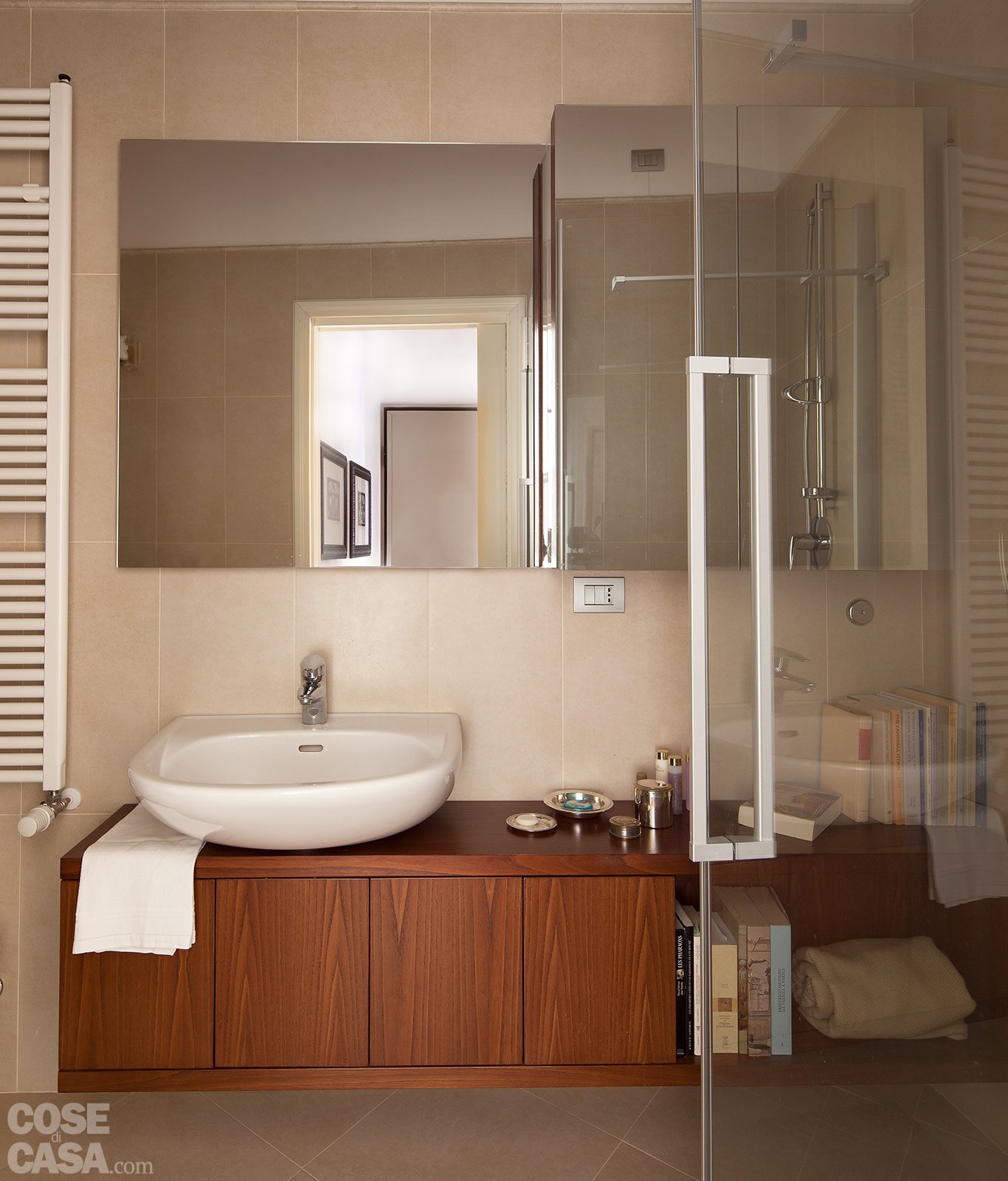 Rivestimento bagno moderno altezza : rivestimenti bagno moderno ...