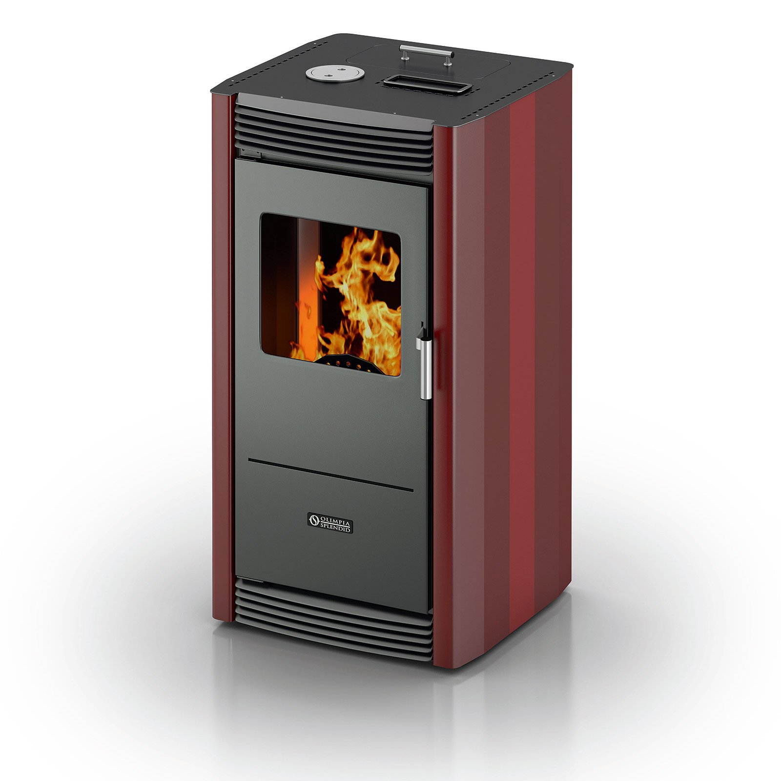 Arredare col pellet : arredare con pallet e cassette di legno ... Pallet arreda