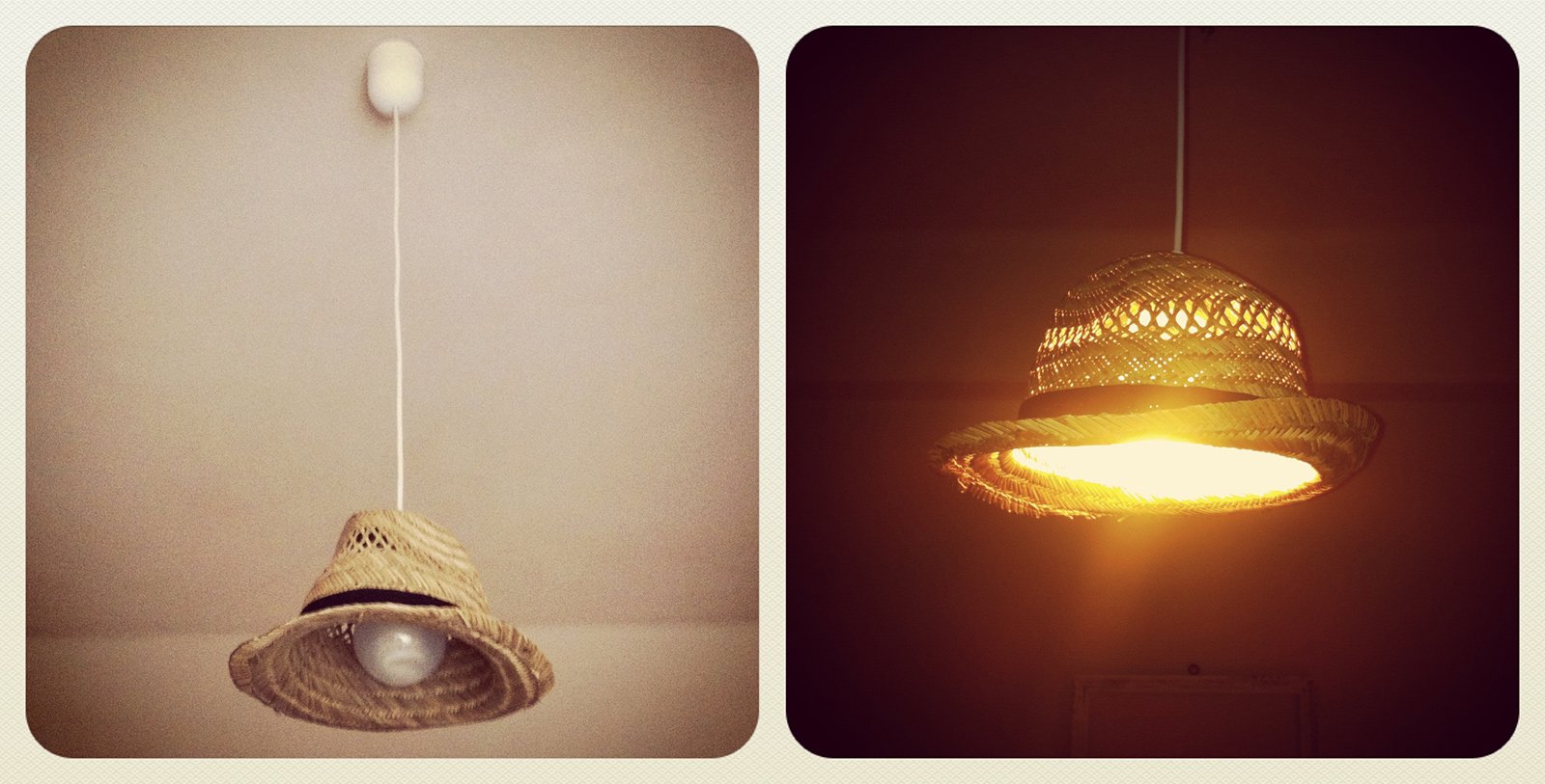 Lampade originali da parete ~ fatua.net for .