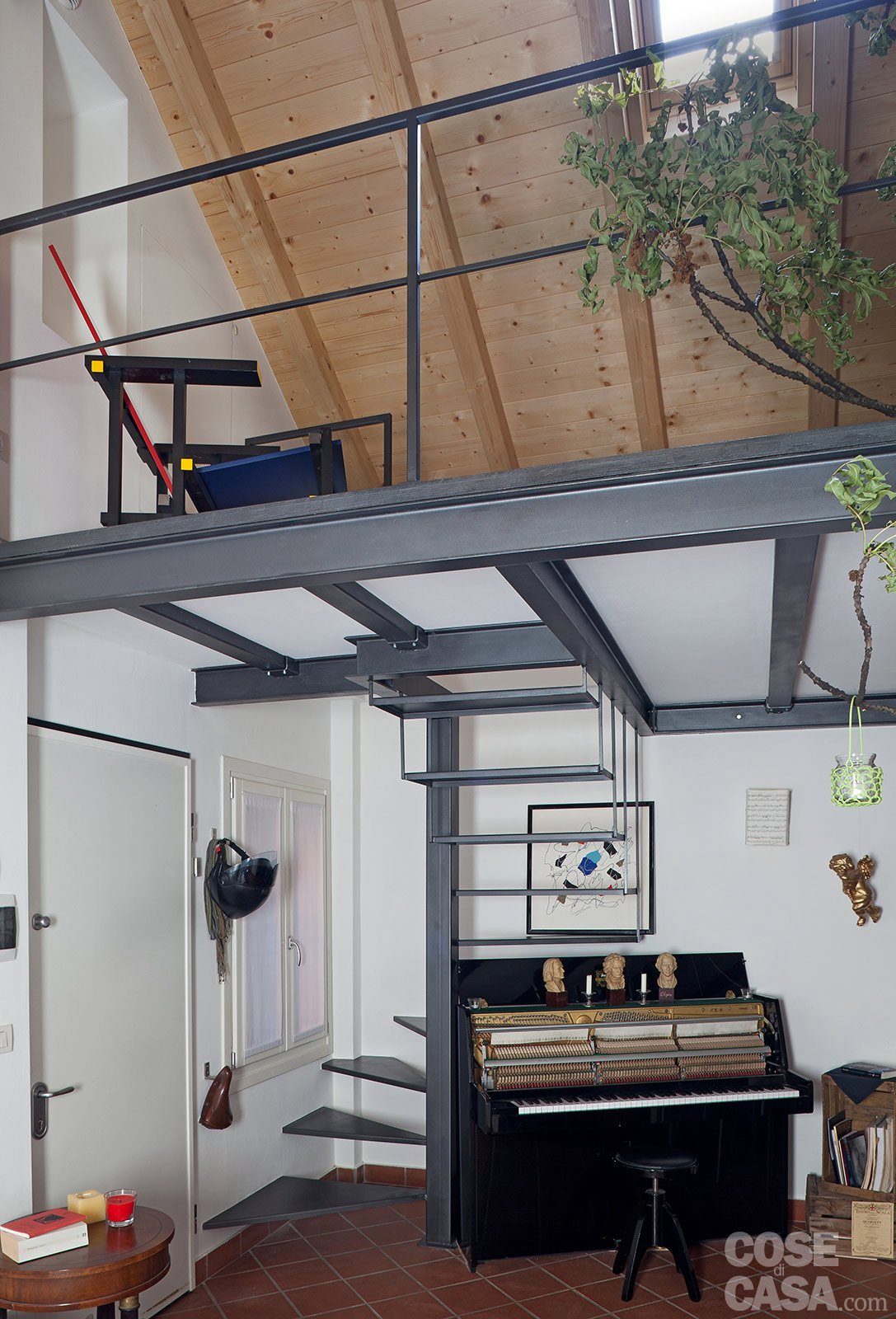 Da box a casa: un'incredibile trasformazione cose di casa
