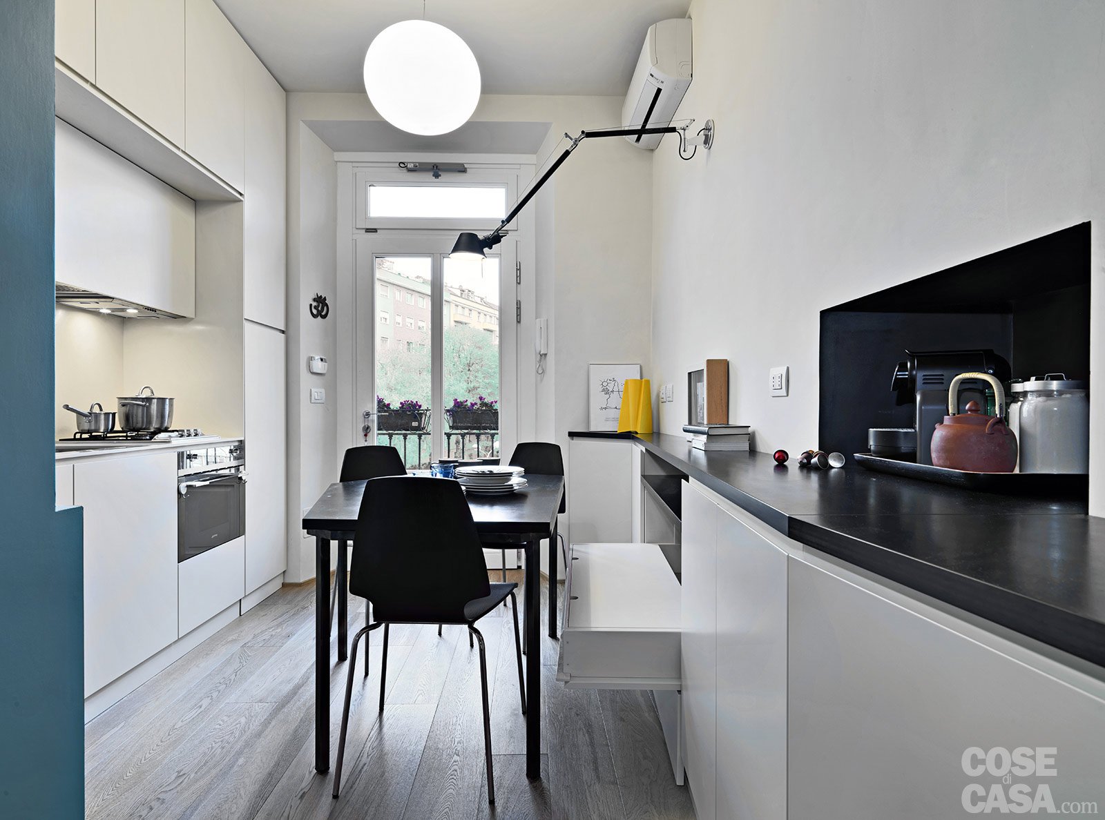 Illuminazione casa consigli: come disporre i punti luce in casa ...