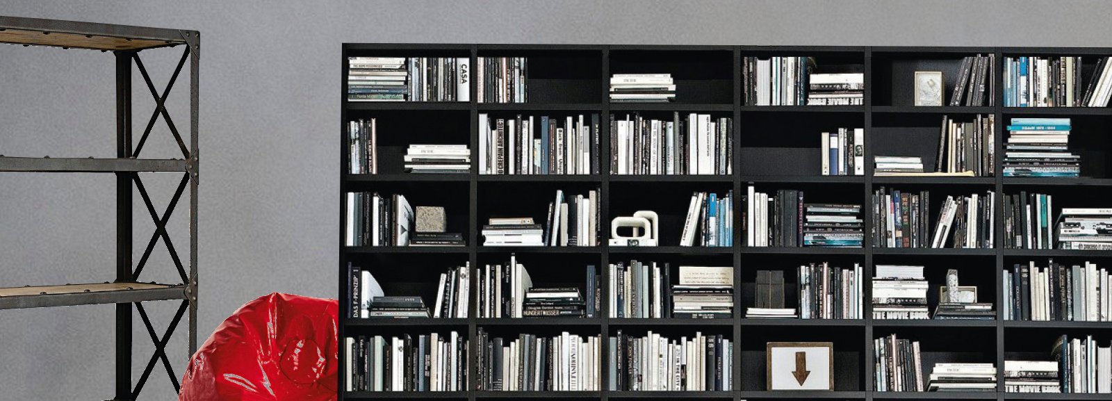 Illuminazione casa stile industriale ~ canlic for .