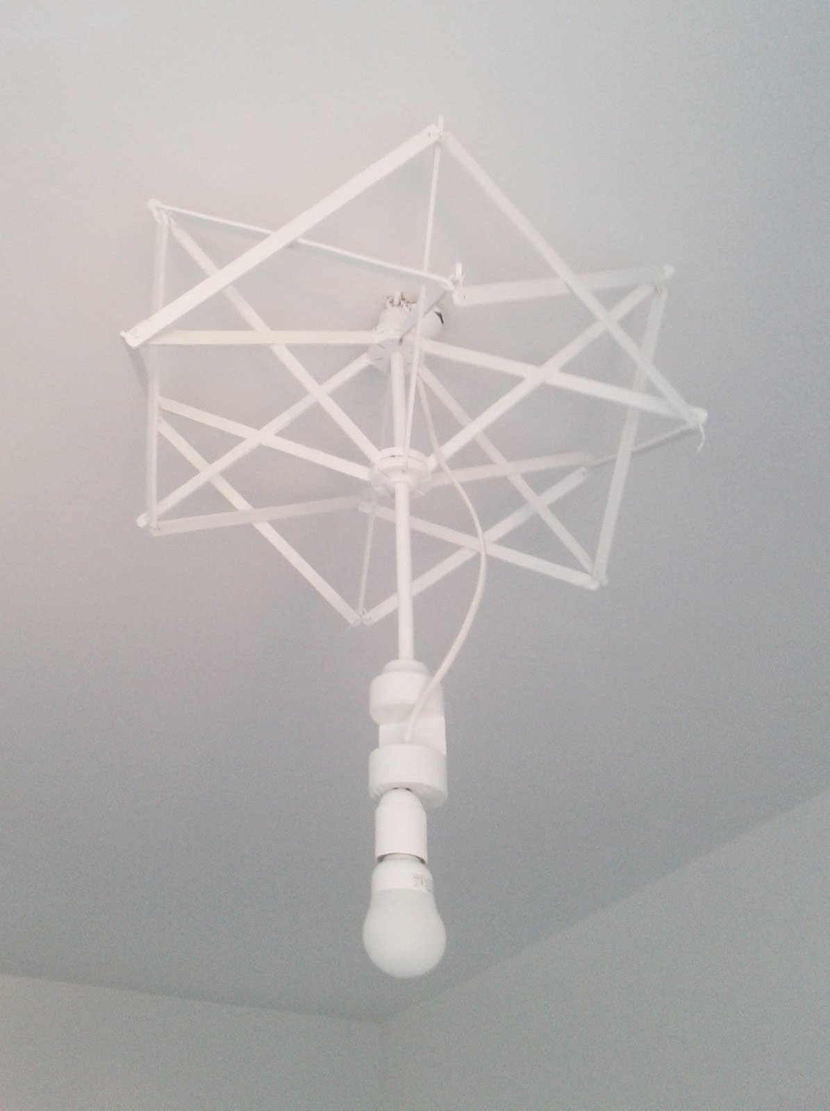 Lampade vintage fai da te: lampade vintage come ai tempi di edison.