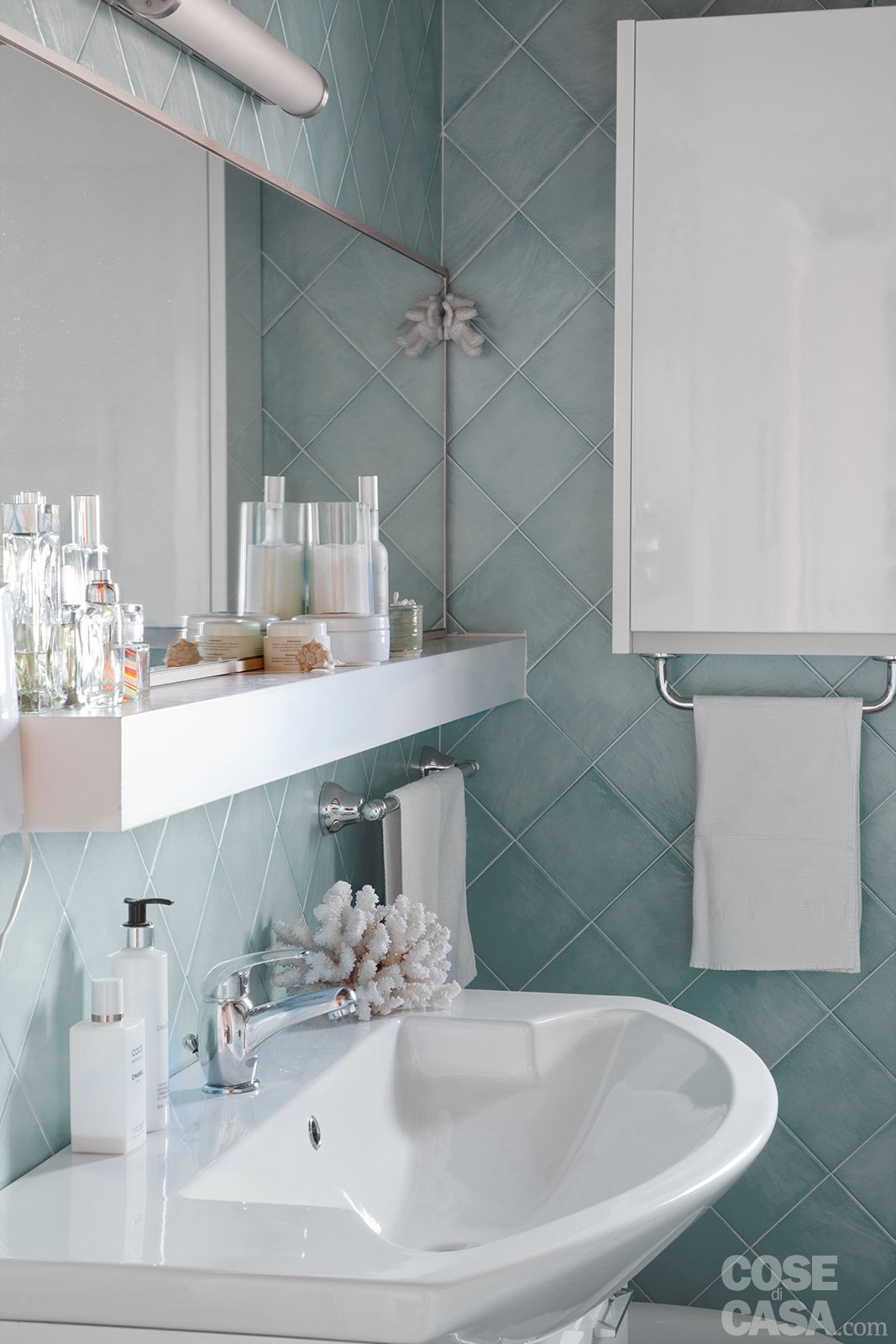 Foto piastrelle per bagni : foto piastrelle per bagni. immagini di ... Adesivi per bagno beige e verde
