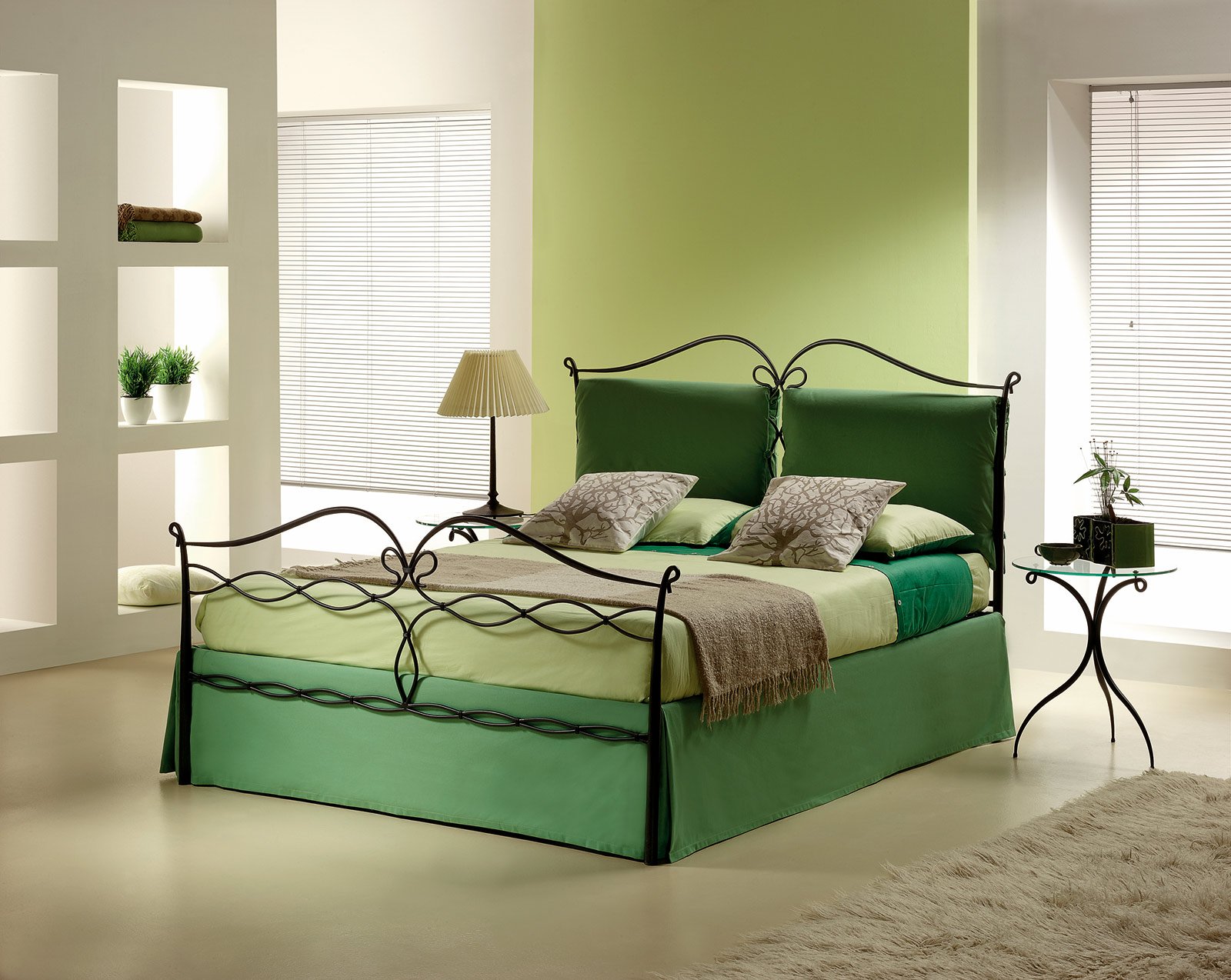 Spalliera letto imbottita usata : testiera letto imbottita usata ...