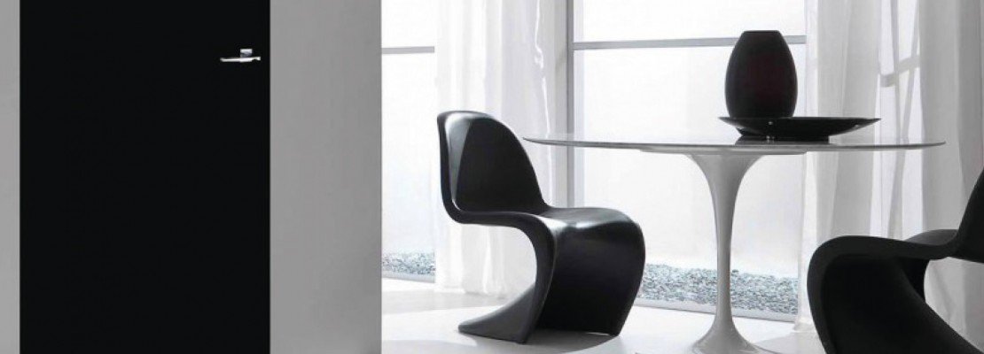 Porte filomuro cose di casa
