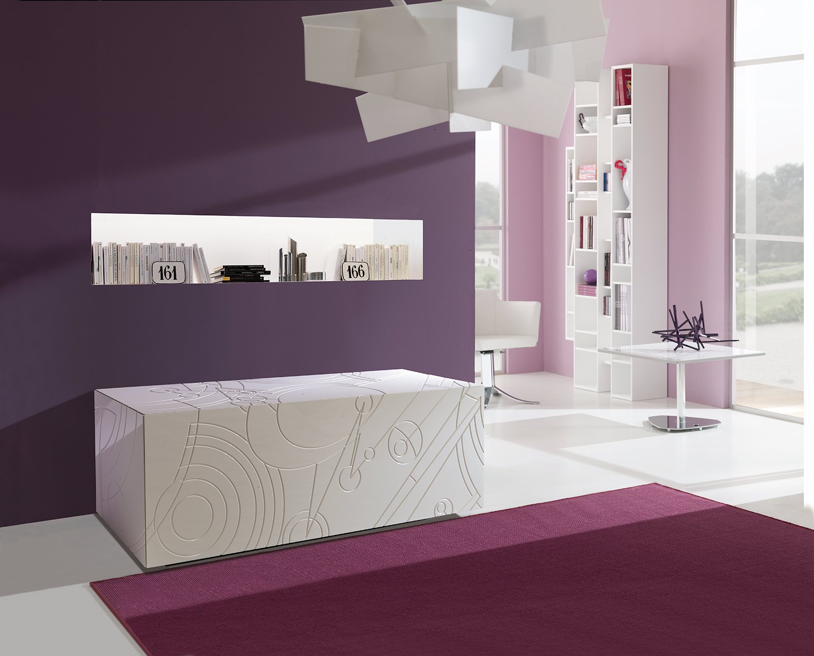 Mobile bar da appartamento: mobili bar di design complementi ...