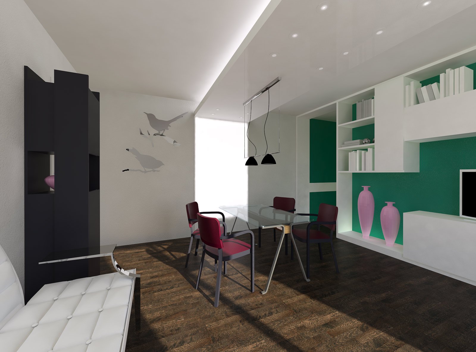 Illuminazione led interni casa: illuminazione led casa ...