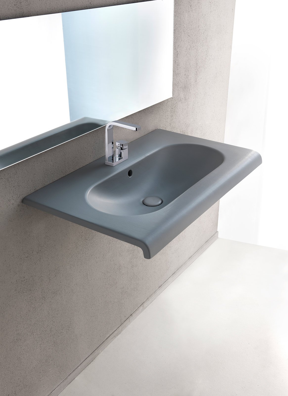 Mensole per bagno in legno: oltre idee su mensole da bagno ...
