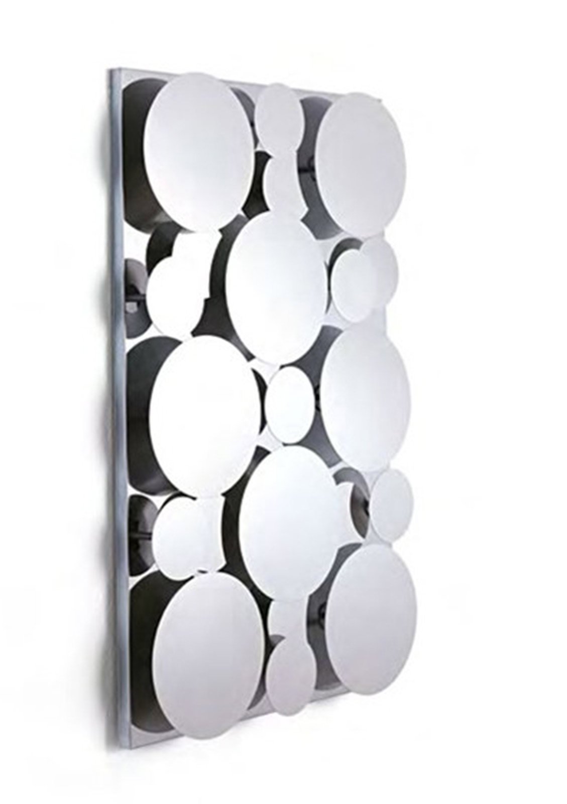 Specchi. questione di riflessi cose di casa