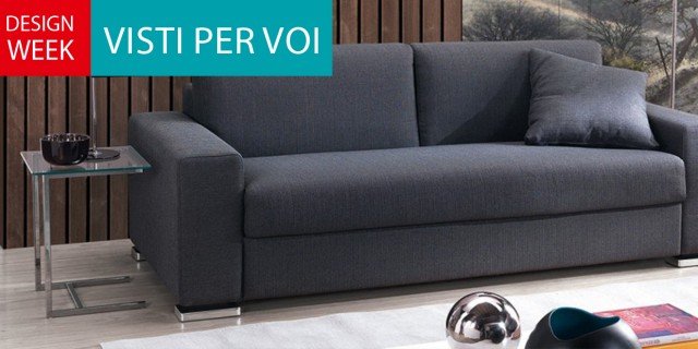 Divani consigli e idee sull'arredamento cose di casa Mobili a giorno con terminale ad angolo