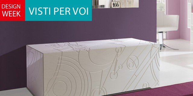 Soggiorno consigli e idee sull'arredamento cose di casa Mobili a giorno con terminale ad angolo