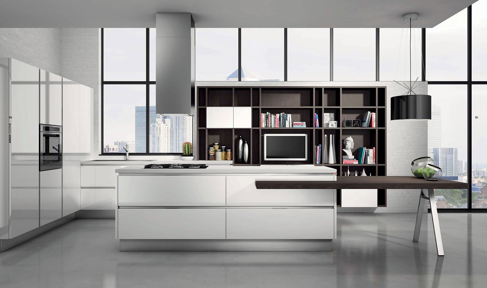 Cucine e tavoli: tavoli e sedie allungabili mondo convenienza la ... Tavoli da cucina moderni