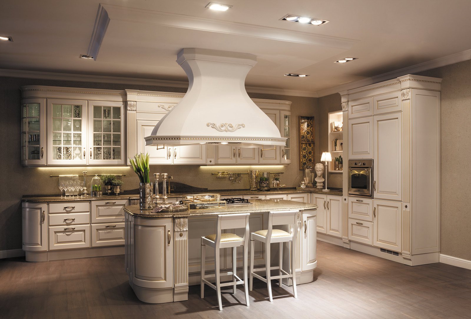 Cucine scavolini modello baltimora: cucina baltimora scavolini ...