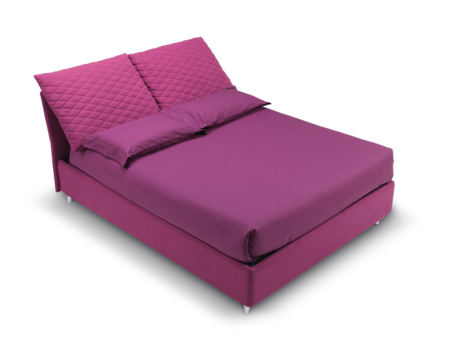 Il colore viola. per arredare cose di casa