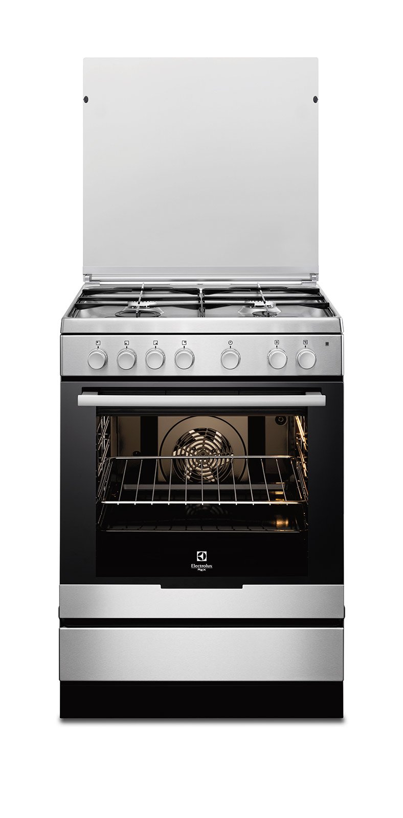 Cucine a gas senza forno: occasione per cucine a gas fuochi con ...