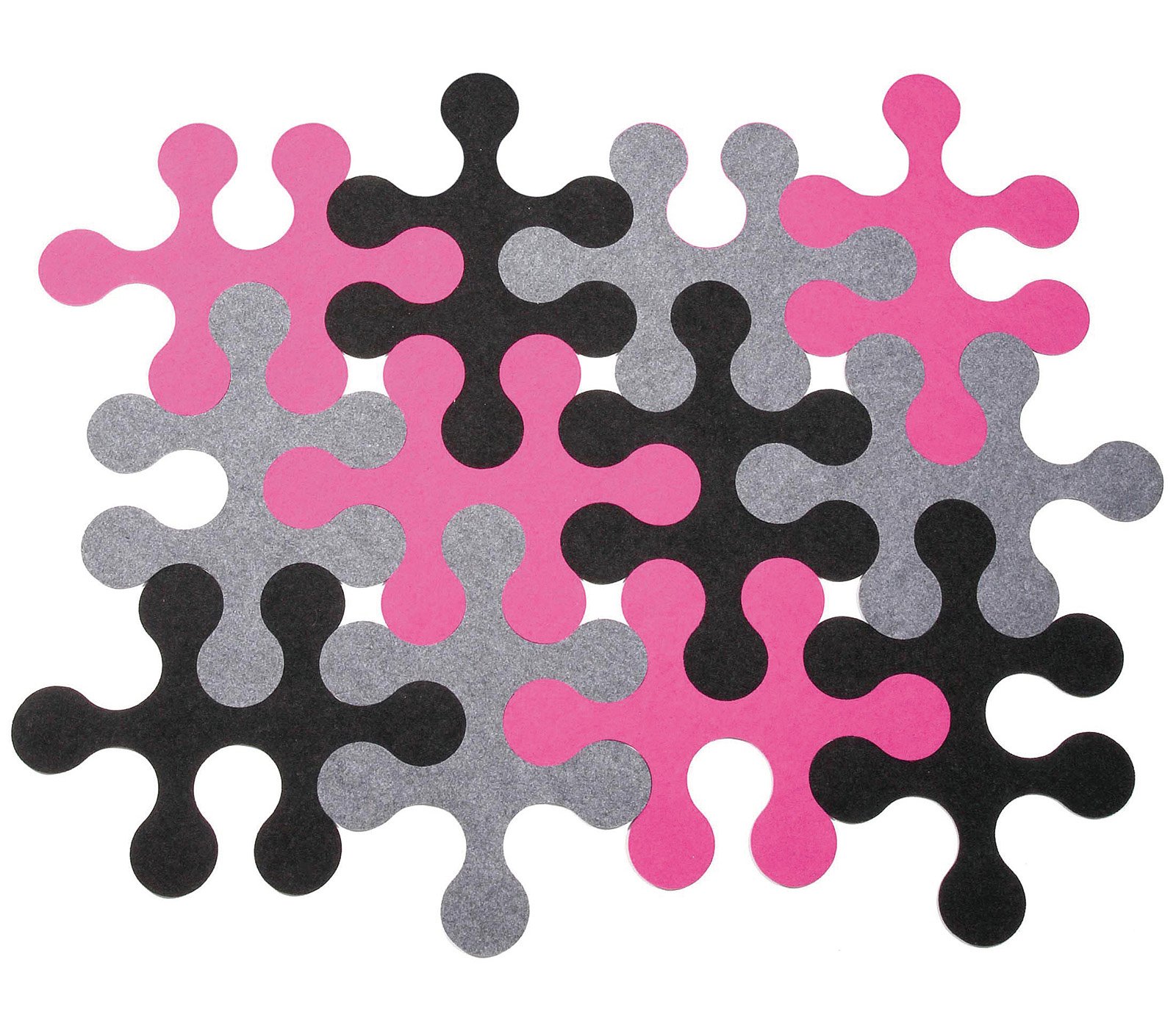 Design fluo per una casa giovane e vivace cose di casa