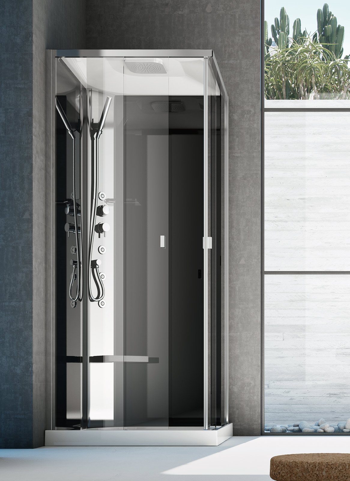 Il bagno cambia look. dal lavabo all'arredo cose di casa