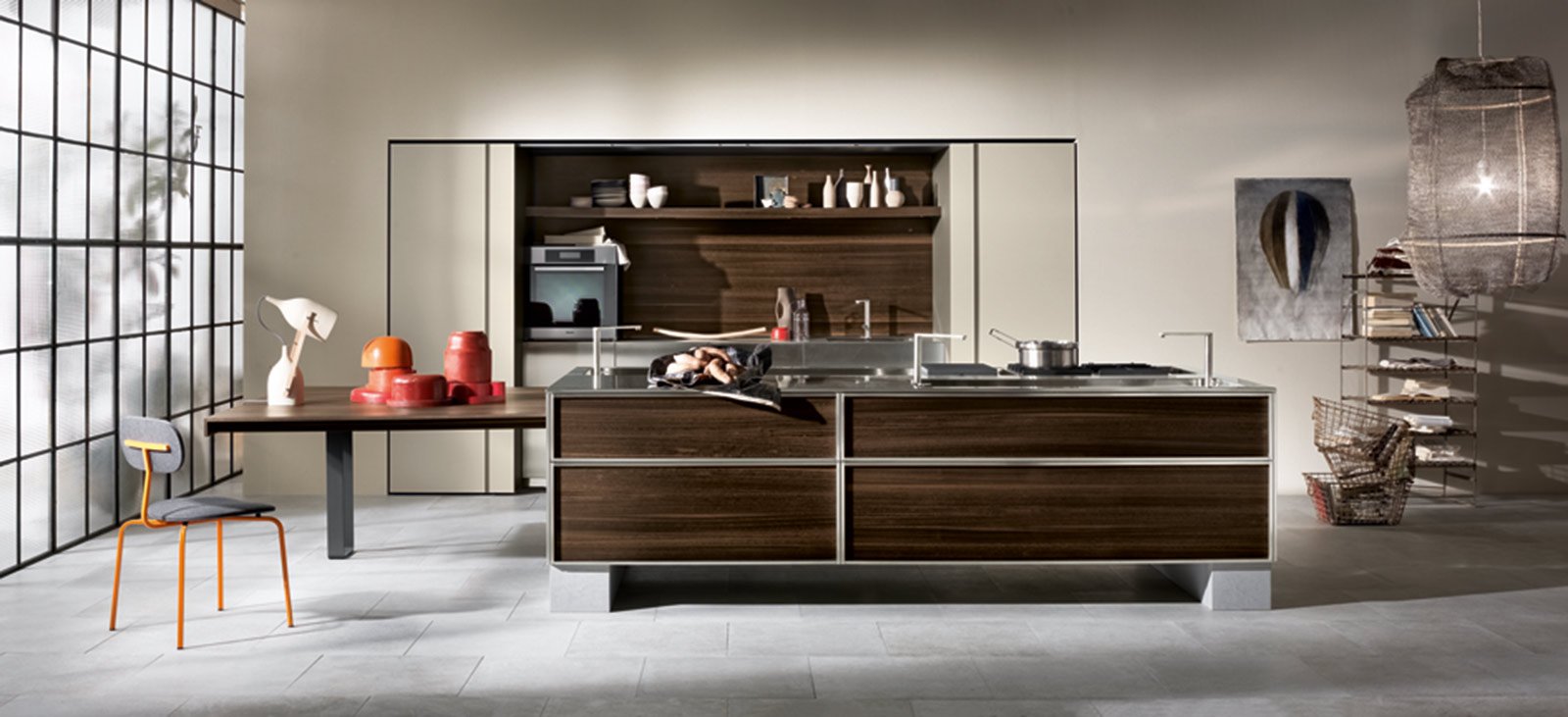 Cucine in legno moderne ad angolo: cucine in legno guida alla ...