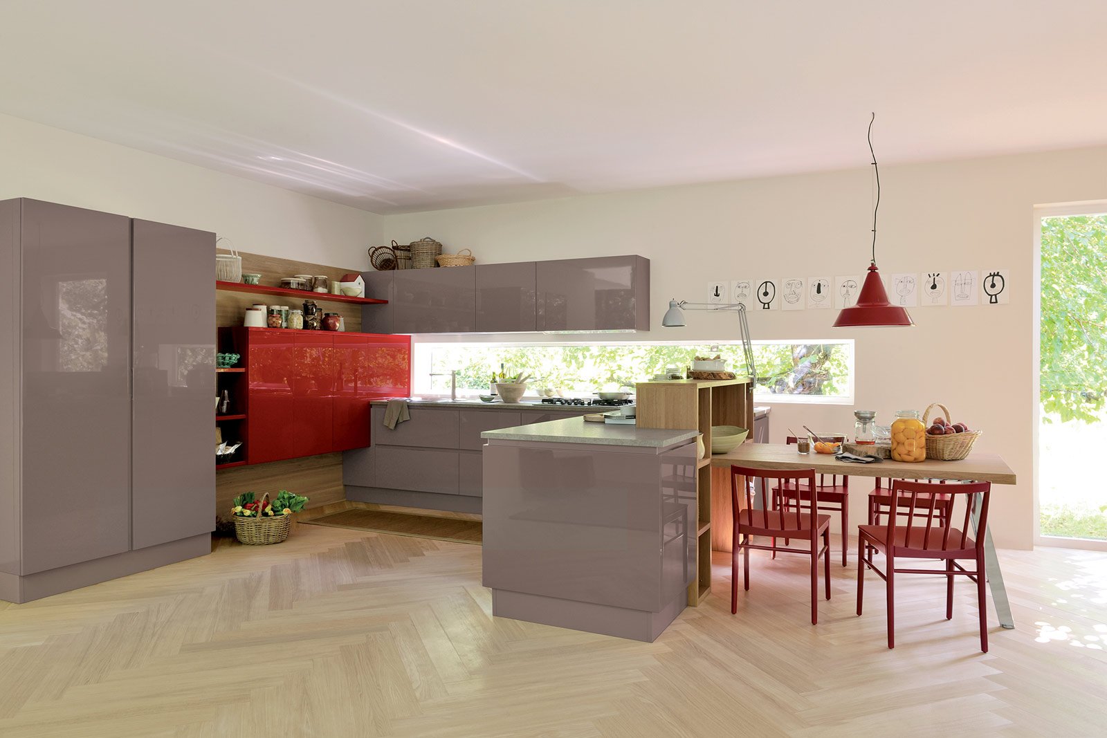 Cucine di lusso veneto: marche cucine di lusso marchi le migliori ...