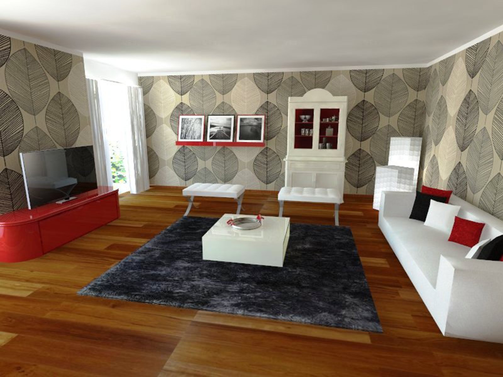 Mobile antico o in stile: come inserirlo in un contesto moderno ...