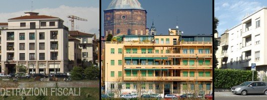 Detrazione seconda casa. costi legali per la casa non di residenza ... Detrazioni fiscali seconda casa