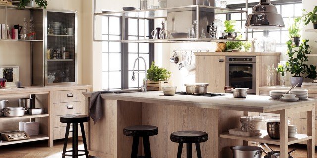 Arredamento cucine americane. faretti cucina snaidero idee di design ... Cucine americane moderne