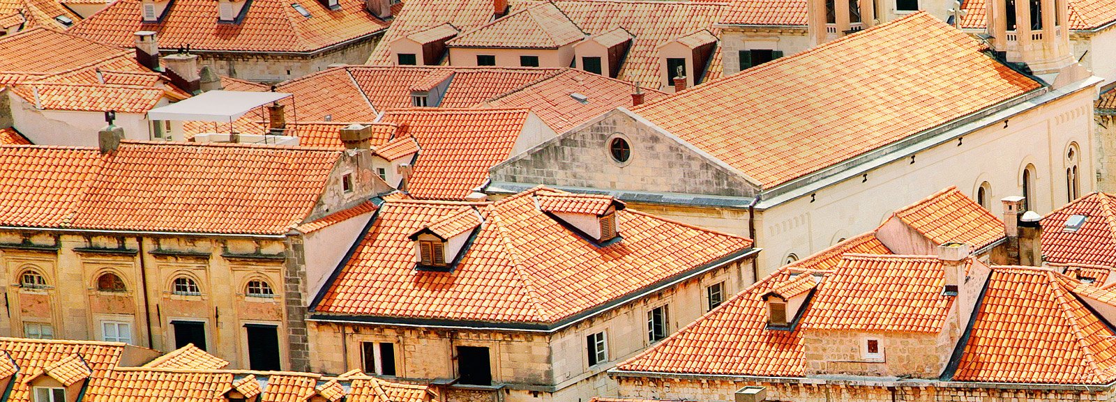 Tetto a falde: come è fatto cose di casa