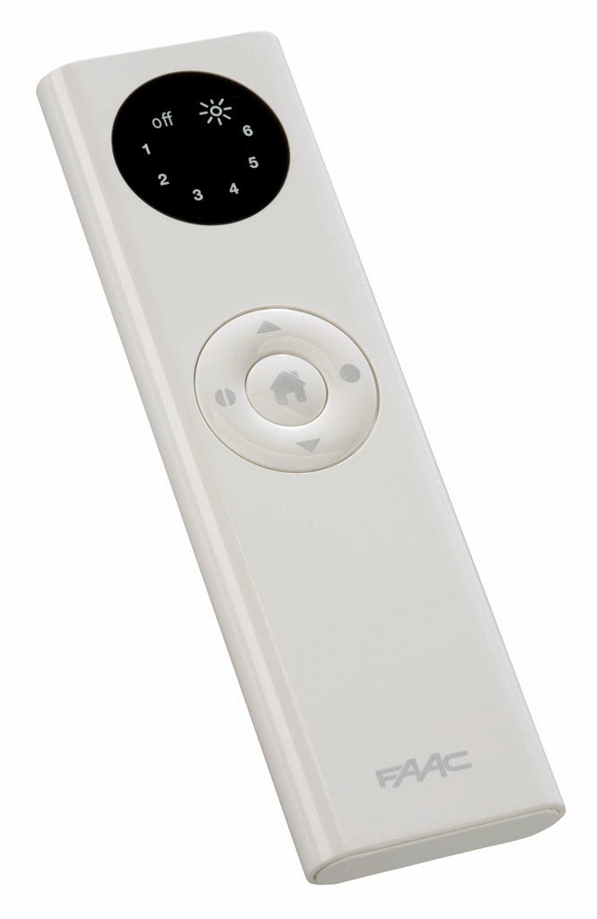 Automazioni per persiane avvolgibili, Automazioni per avvolgibili