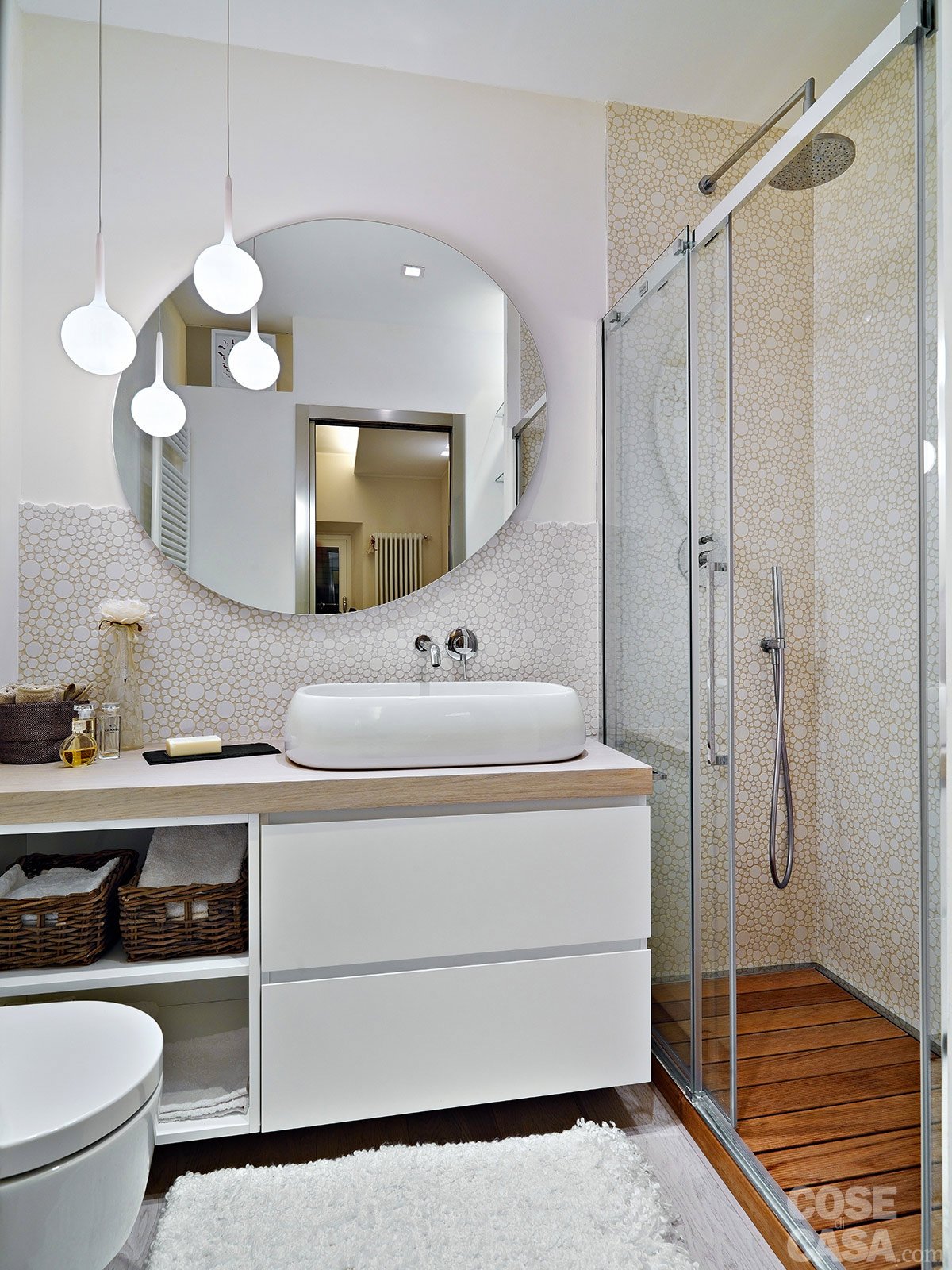 Lampade a led per mobile bagno : lampade da soggiorno ikea ...