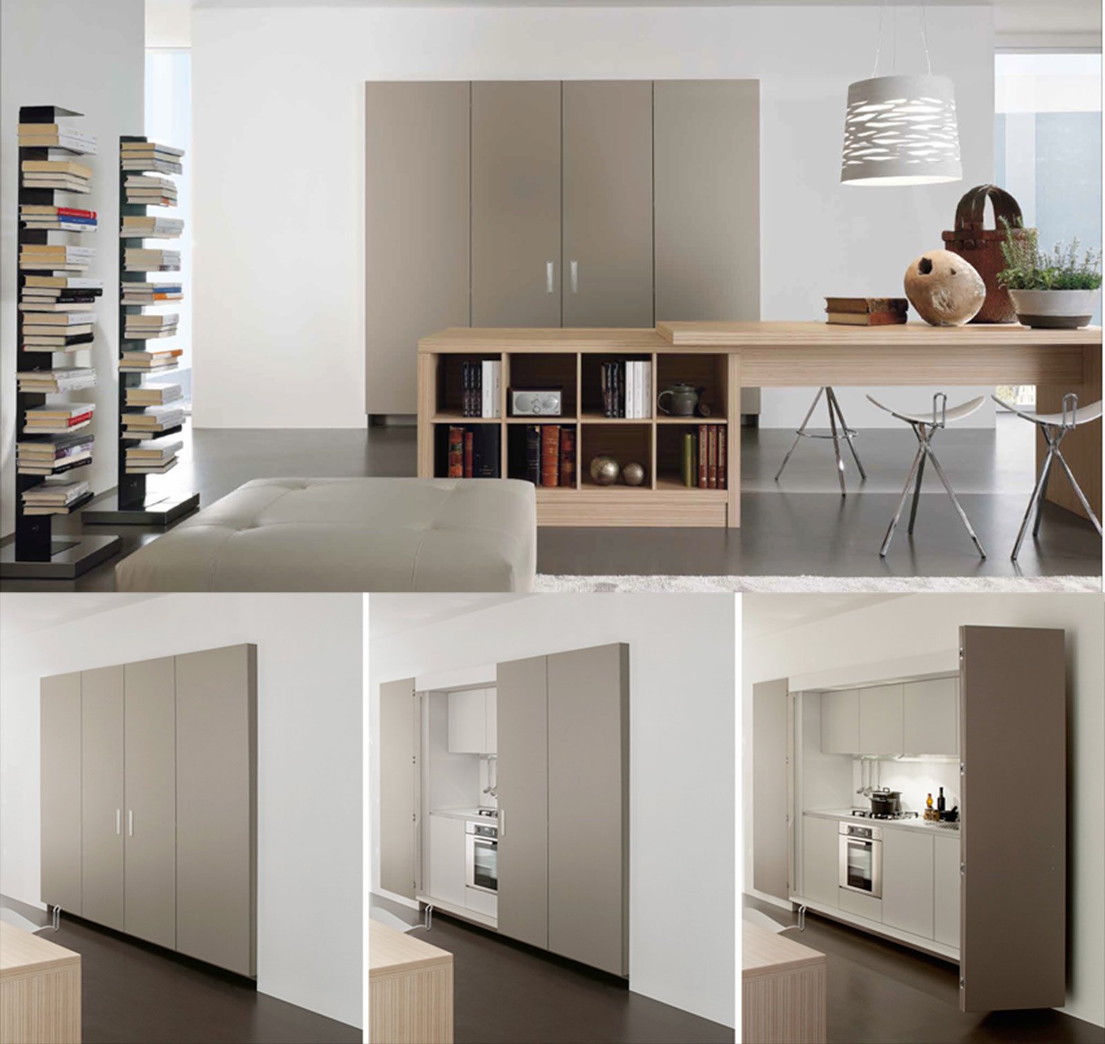 Prezzo cucina scic amalfi : prezzo divano letto poltronesofa ... Credenze per cucina
